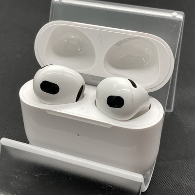 【中古】Airpods MME73J/A 3rd Generation【名古屋】