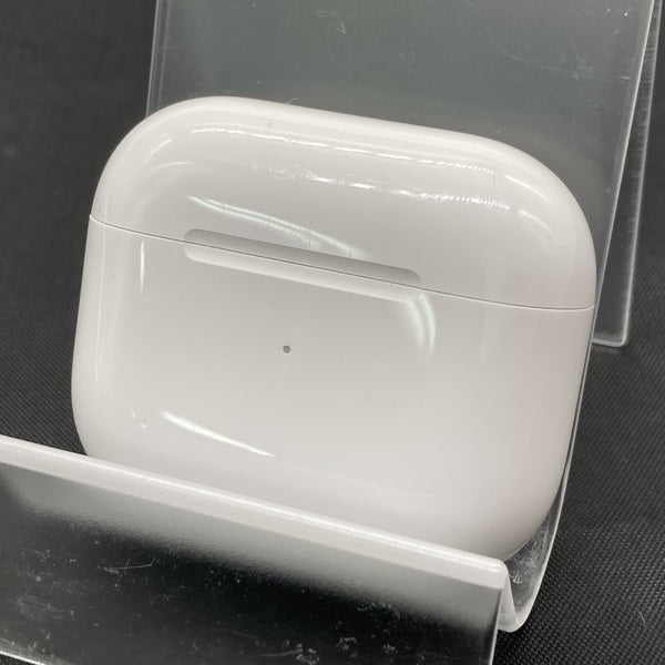【中古】Airpods MME73J/A 3rd Generation【名古屋】