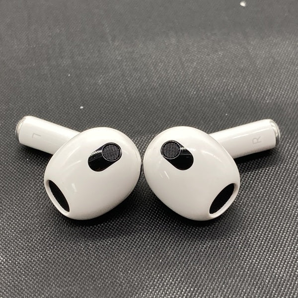 【中古】Airpods MME73J/A 3rd Generation【名古屋】