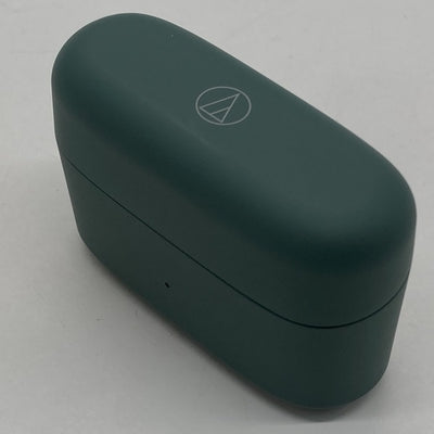 【中古】ATH-CKS30TW+ GR エバーグリーン【秋葉原】