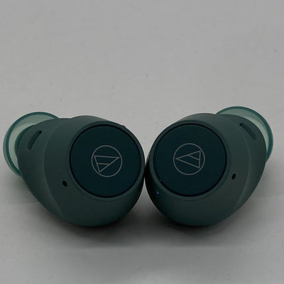 【中古】ATH-CKS30TW+ GR エバーグリーン【秋葉原】
