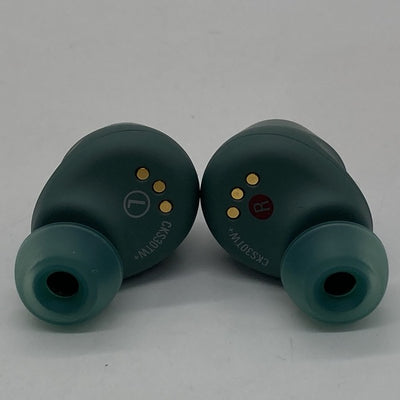 【中古】ATH-CKS30TW+ GR エバーグリーン【秋葉原】