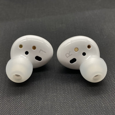 【中古】Galaxy Buds2 White 【SM-R177NZWAXJP】【秋葉原】