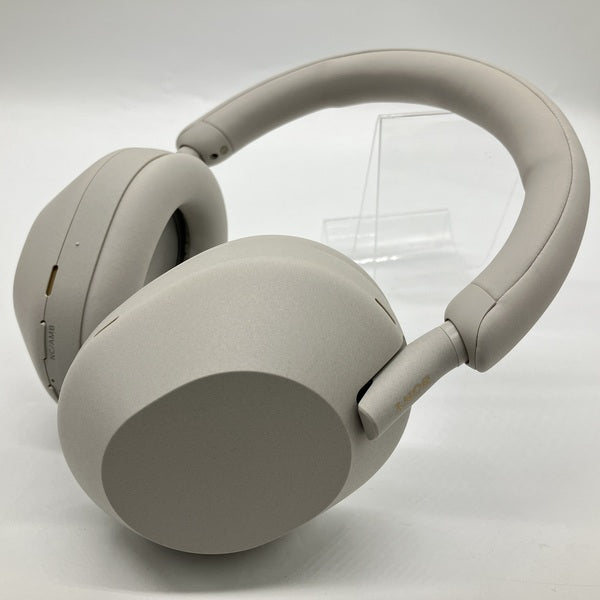 【中古】WH-1000XM5 SM プラチナシルバー【秋葉原】