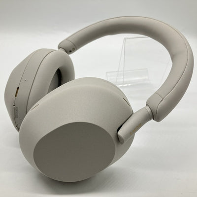 【中古】WH-1000XM5 SM プラチナシルバー【秋葉原】