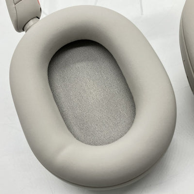 【中古】WH-1000XM5 SM プラチナシルバー【秋葉原】