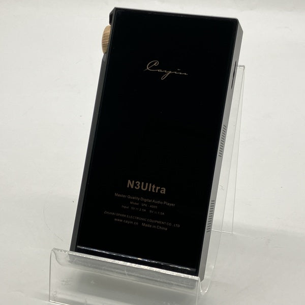 【中古】N3Ultra【秋葉原】
