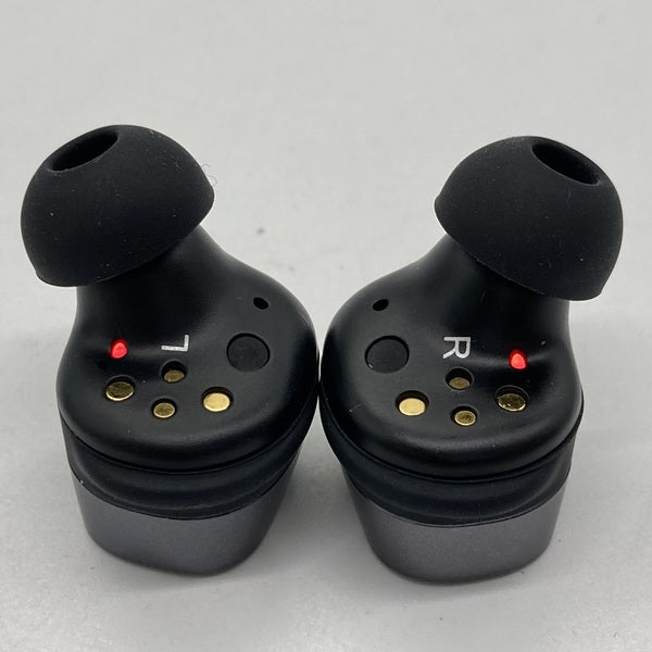 【中古】MOMENTUM True Wireless 4 ブラックグラファイト 【MTW4 Black Graphite】【仙台】