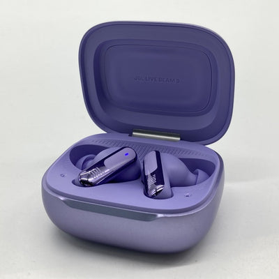 【中古】LIVE BEAM 3 パープル【JBLLIVEBEAM3PUR】【仙台】