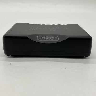 【中古】CHORD Mojo 2 Black 【CHO-MOJO2-BLK】【秋葉原】