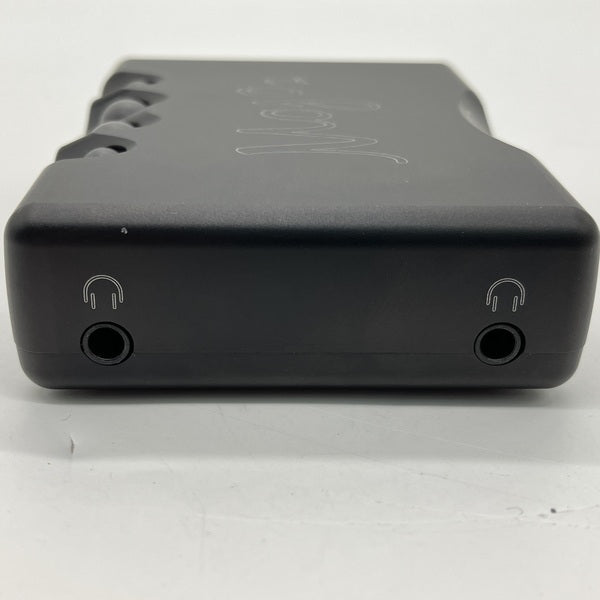 【中古】CHORD Mojo 2 Black 【CHO-MOJO2-BLK】【秋葉原】