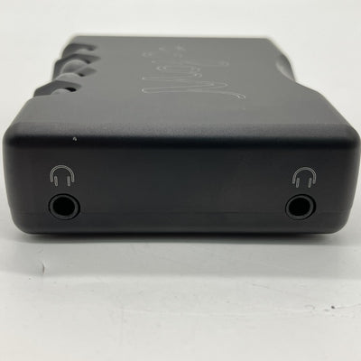 【中古】CHORD Mojo 2 Black 【CHO-MOJO2-BLK】【秋葉原】