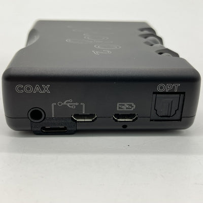 【中古】CHORD Mojo 2 Black 【CHO-MOJO2-BLK】【秋葉原】