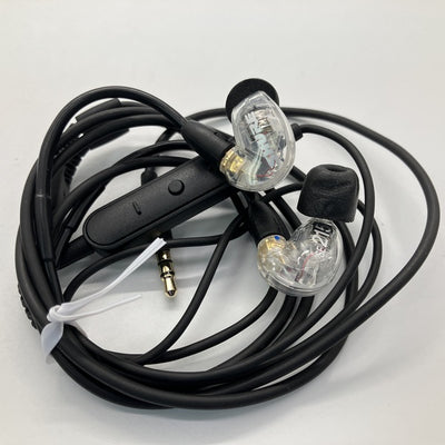 【中古】AONIC215 UNI クリア 【SE215DYCL+UNI-A】【日本橋】
