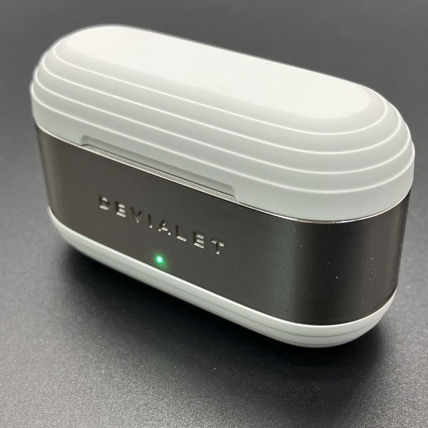 【中古】GEMINI II Iconic White【名古屋】