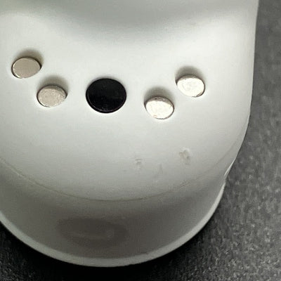 【中古】GEMINI II Iconic White【名古屋】