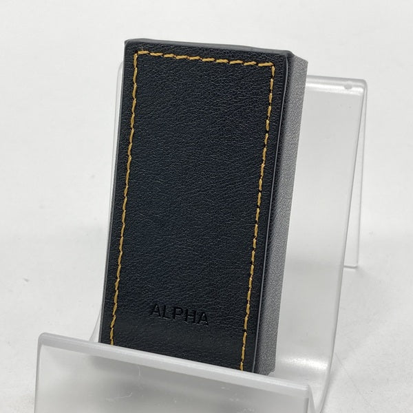 【中古】Alpha XI1 専用ケース【名古屋】