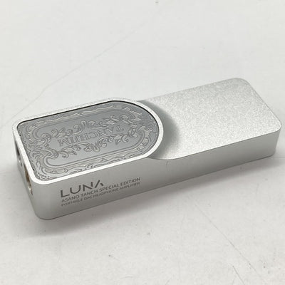 【中古】Luna ( Limited Edition-Silver Sword)【日本橋】