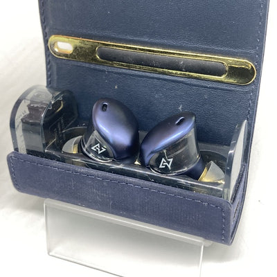 【中古】TE-J1 Navy【TE-J1-NV】【仙台】