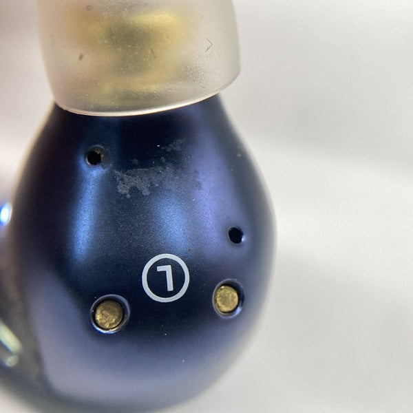 【中古】TE-J1 Navy【TE-J1-NV】【仙台】