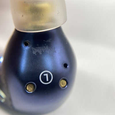 【中古】TE-J1 Navy【TE-J1-NV】【仙台】