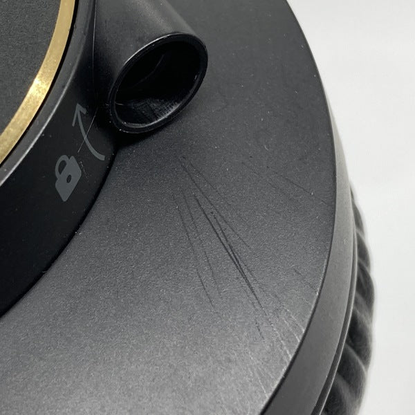 SHURE SRH840A 中古訳あり SHURE SRH840A 中古訳あり SHURE SRH840Aスタジオモニター