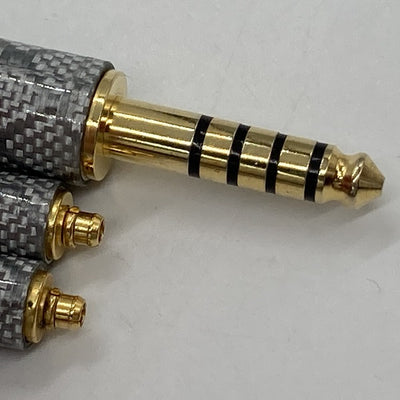 【中古】Expert All CuAg8 MMCX-4.4mmバランス【秋葉原】