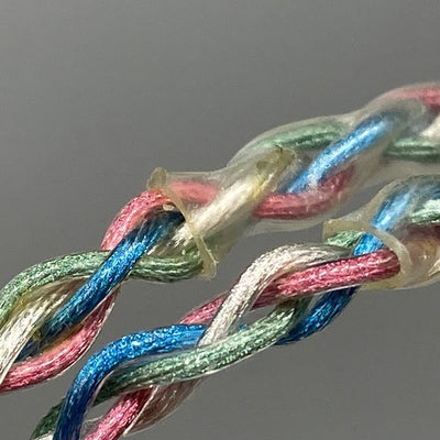 【中古】Expert All CuAg8 MMCX-4.4mmバランス【秋葉原】