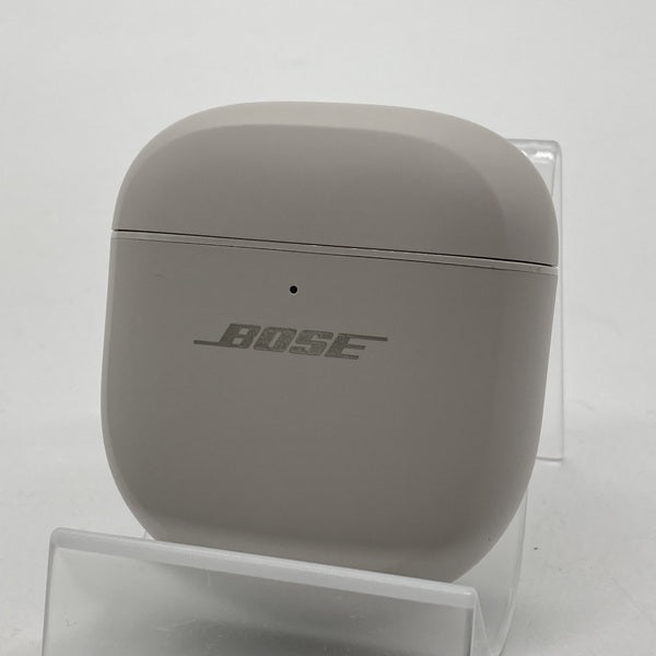 【中古】QuietComfort Ultra Earbuds White Smoke【仙台】