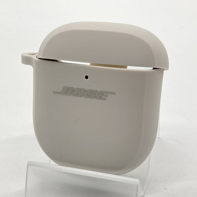 【中古】Wireless Charging Case Cover White Smoke【仙台】