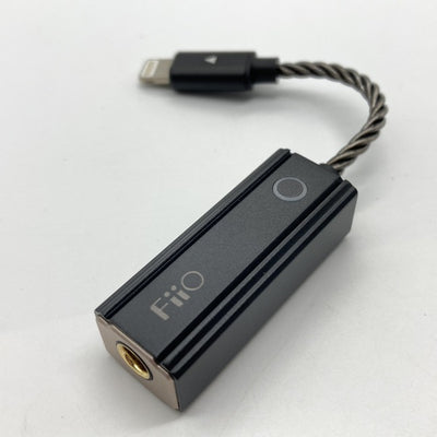 【中古】KA2 Lightning 【FIO-KA2-LT】【秋葉原】