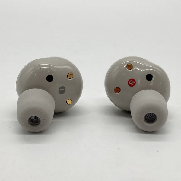 【中古】WF-1000XM5 S プラチナシルバー【日本橋】