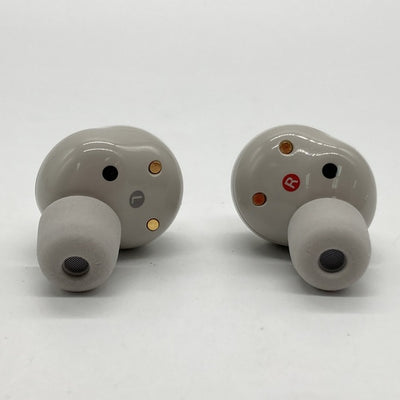 【中古】WF-1000XM5 S プラチナシルバー【日本橋】