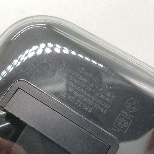 【中古】SkeLeTon II ブラック 【SKLT2-BK】【秋葉原】