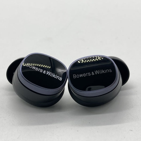 Bowers & Wilkins 【中古】Pi8 アンスラサイト・ブラック【PI8