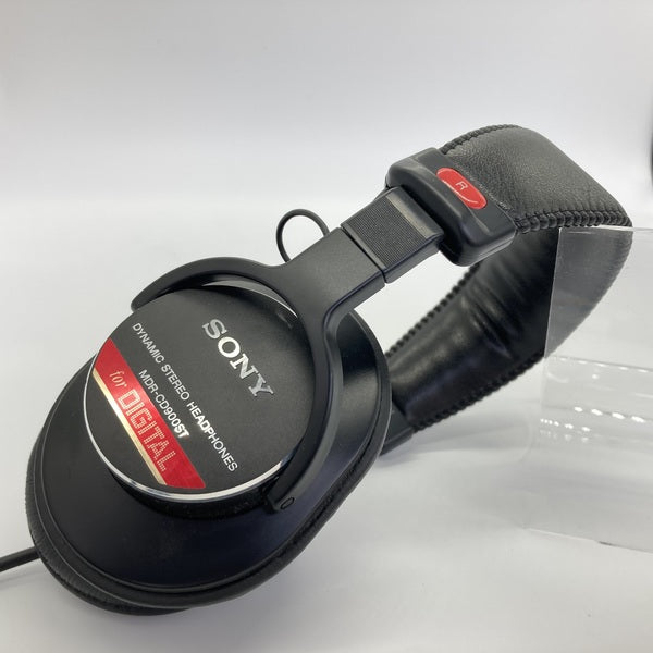 SONY 【中古】MDR-CD900ST【名古屋】 – e☆イヤホン
