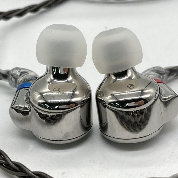 【中古】FA7s Silver 【FIO-IEM-FA7S-S】【名古屋】