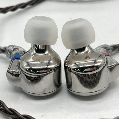 【中古】FA7s Silver 【FIO-IEM-FA7S-S】【名古屋】
