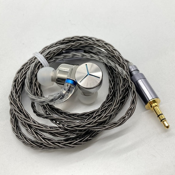 【中古】FA7s Silver 【FIO-IEM-FA7S-S】【名古屋】