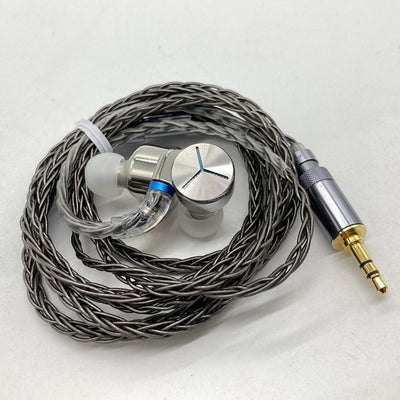 【中古】FA7s Silver 【FIO-IEM-FA7S-S】【名古屋】