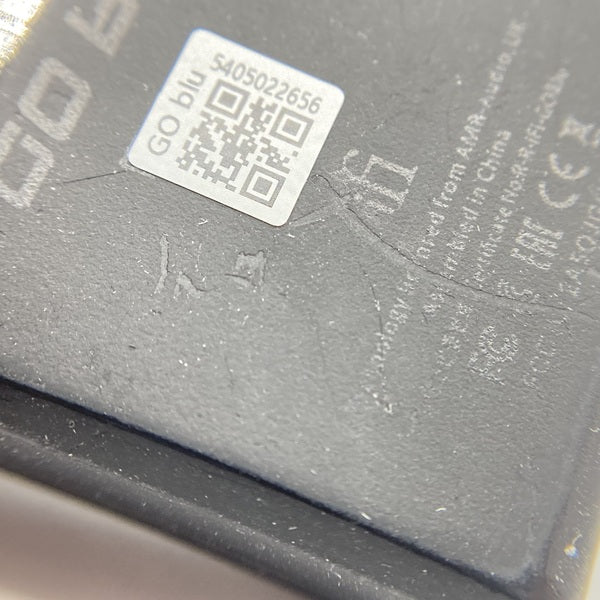 【中古】GO blu【秋葉原】