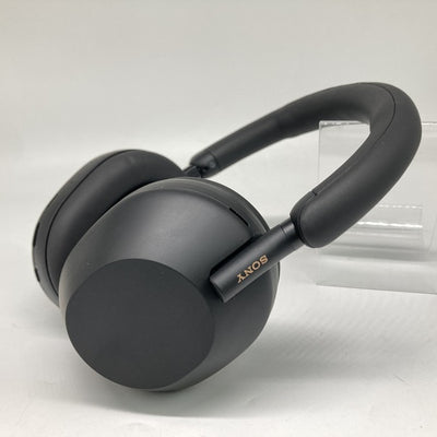 【中古】WH-1000XM5 BM ブラック【秋葉原】