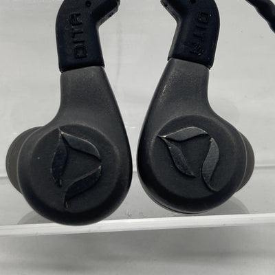 【中古】DITA Dream Titanium Black【DREAM-BLK】【仙台】