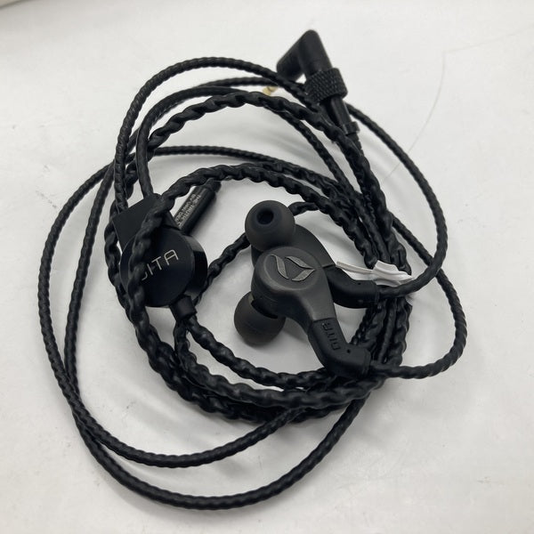 【中古】DITA Dream Titanium Black【DREAM-BLK】【仙台】
