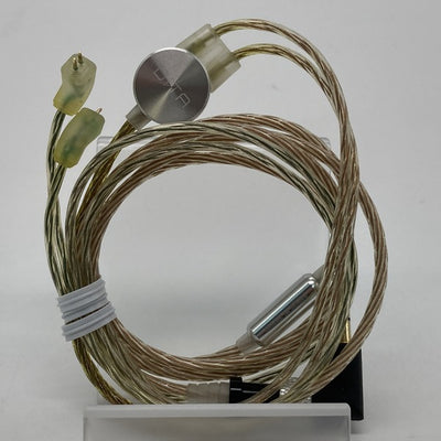 【中古】OSLO Cable DREAM  (AWESOMEプラグ/DREAM専用端子)【秋葉原】