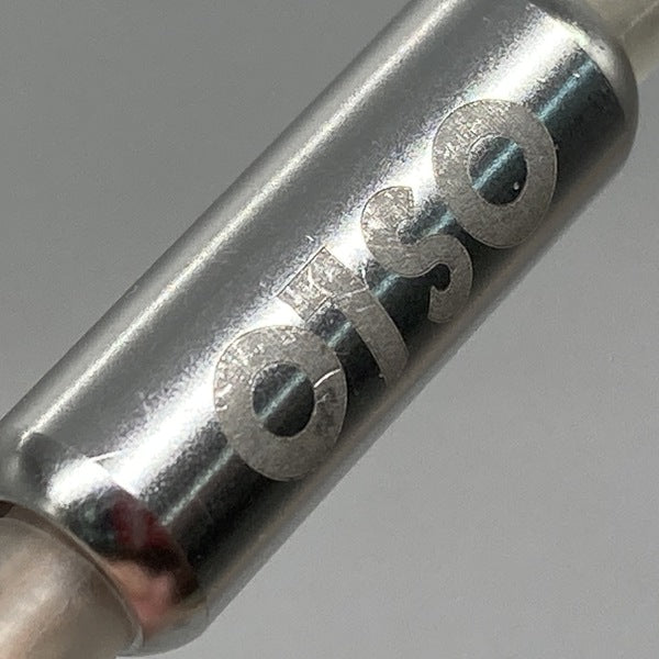 【中古】OSLO Cable DREAM  (AWESOMEプラグ/DREAM専用端子)【秋葉原】