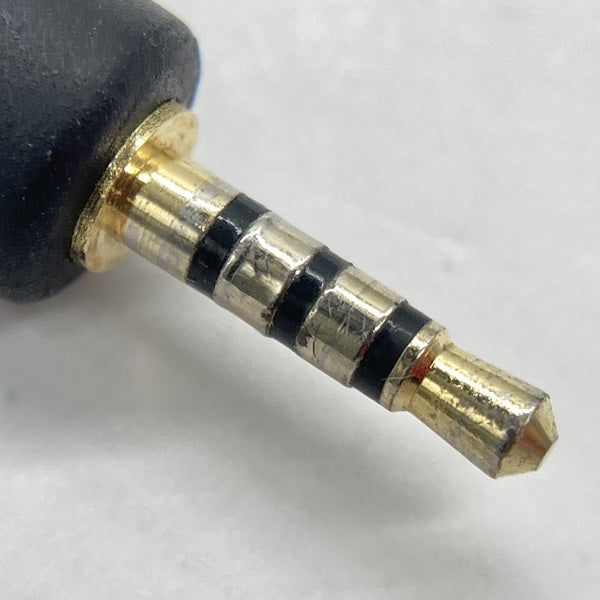 【中古】DITA Awesome Plug 2.5mm【秋葉原】