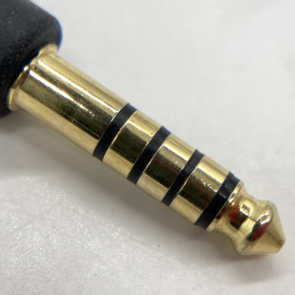 【中古】DITA Awesome Plug 4.4mm 【AWESOME-PLUG-4.4】【秋葉原】