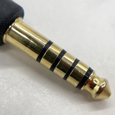 【中古】DITA Awesome Plug 4.4mm 【AWESOME-PLUG-4.4】【秋葉原】