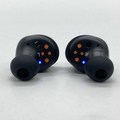 【中古】MOMENTUM True Wireless 4 ブラックグラファイト 【MTW4 Black Graphite】【日本橋】